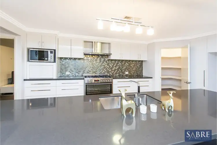 Third view of Homely house listing, 5 Triandra Drive, Helena Valley WA 6056