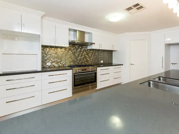 Fourth view of Homely house listing, 5 Triandra Drive, Helena Valley WA 6056