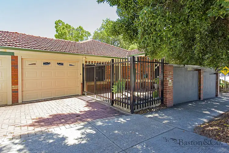 17B Mint Street, East Victoria Park WA 6101