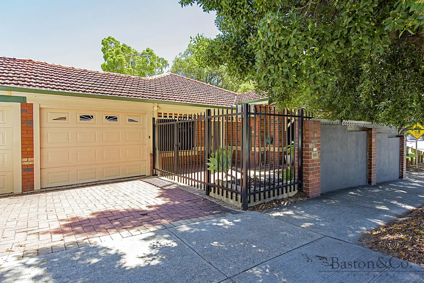 Main view of Homely villa listing, 17B Mint Street, East Victoria Park WA 6101
