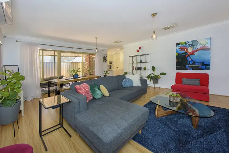 Fourth view of Homely villa listing, 17B Mint Street, East Victoria Park WA 6101
