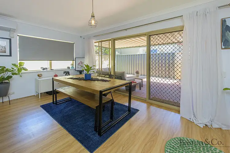 Sixth view of Homely villa listing, 17B Mint Street, East Victoria Park WA 6101