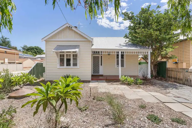 5 Harrow Street, Maylands WA 6051