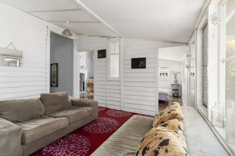 Second view of Homely house listing, 5 Harrow Street, Maylands WA 6051