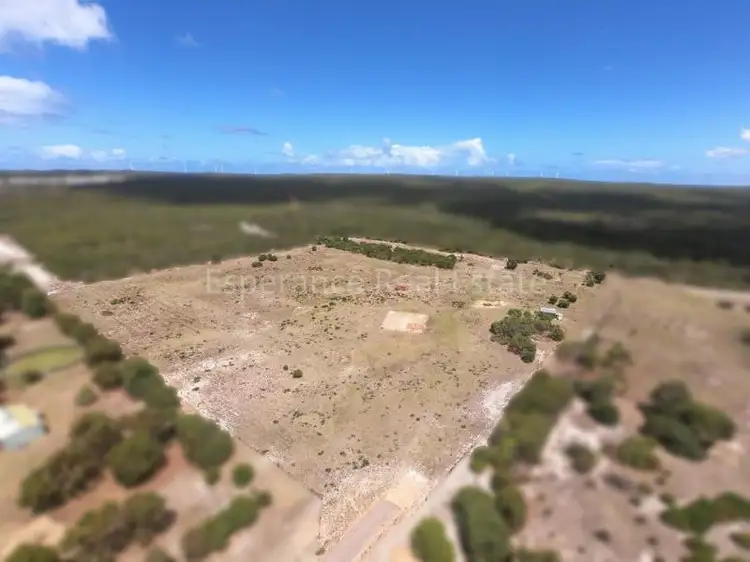 Second view of Homely land listing, Lot 13 Barook Road, Pink Lake WA 6450
