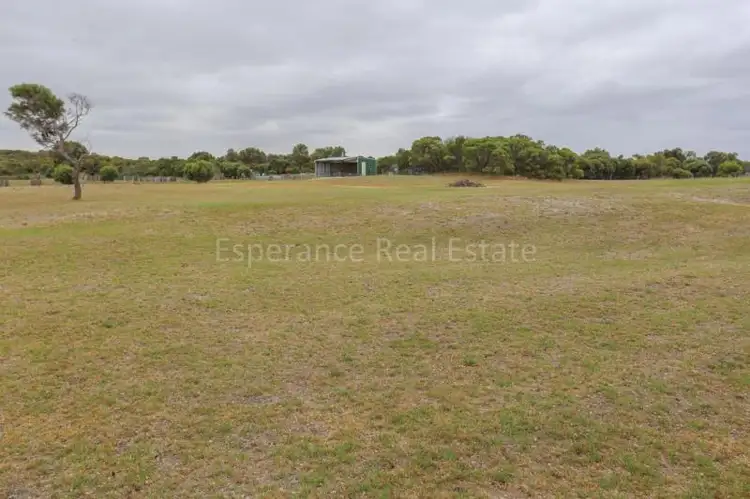 Fourth view of Homely land listing, Lot 13 Barook Road, Pink Lake WA 6450