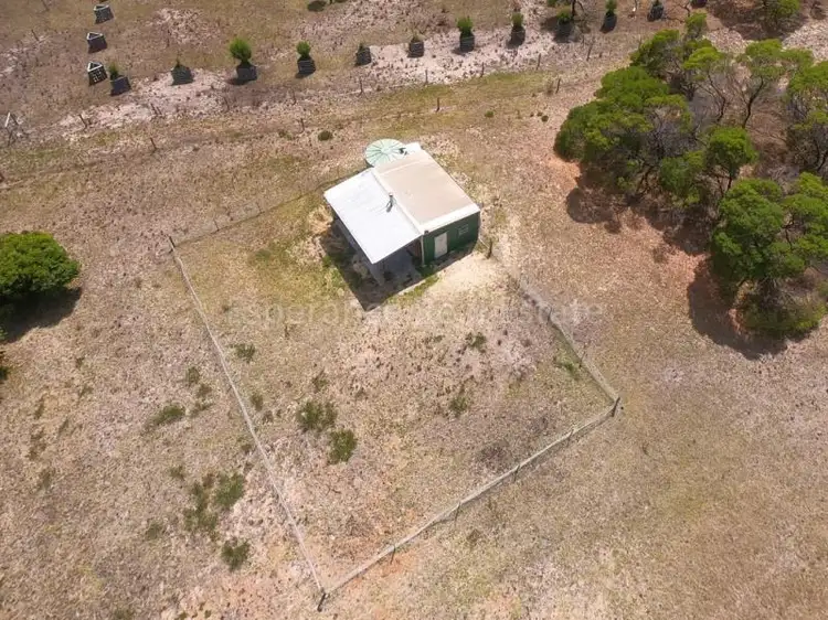 Fifth view of Homely land listing, Lot 13 Barook Road, Pink Lake WA 6450