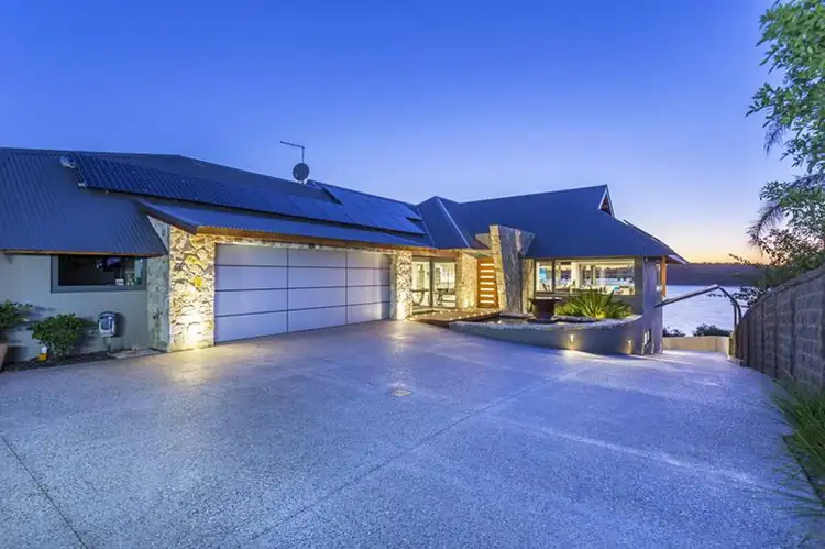 Fourth view of Homely house listing, 125 Riverton Drive, Rossmoyne WA 6148