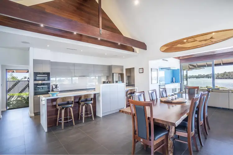 Sixth view of Homely house listing, 125 Riverton Drive, Rossmoyne WA 6148