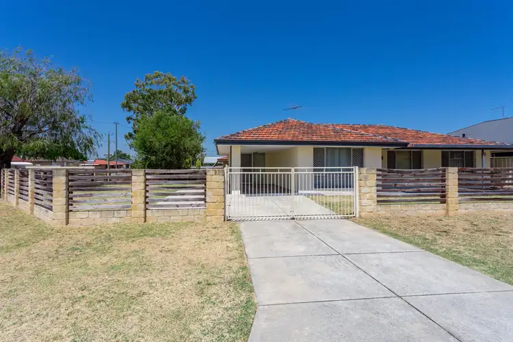 9 Brixton Street, Beckenham WA 6107
