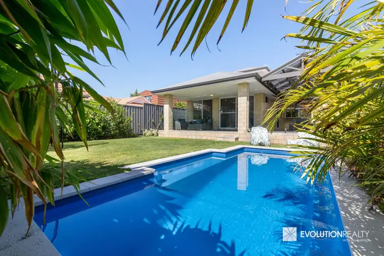 153B Bateman Road, Mount Pleasant WA 6153