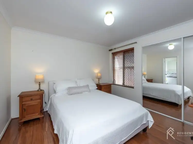 Third view of Homely villa listing, 3/30 Thrall Street, Innaloo WA 6018