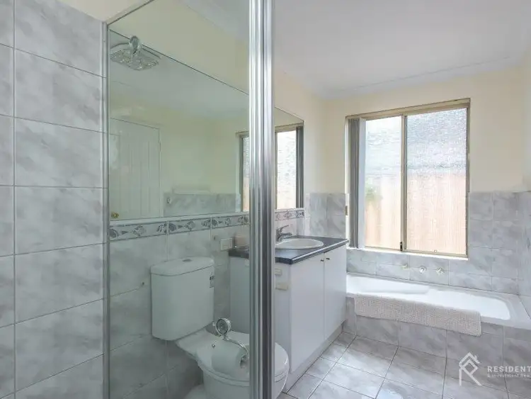 Fourth view of Homely villa listing, 3/30 Thrall Street, Innaloo WA 6018