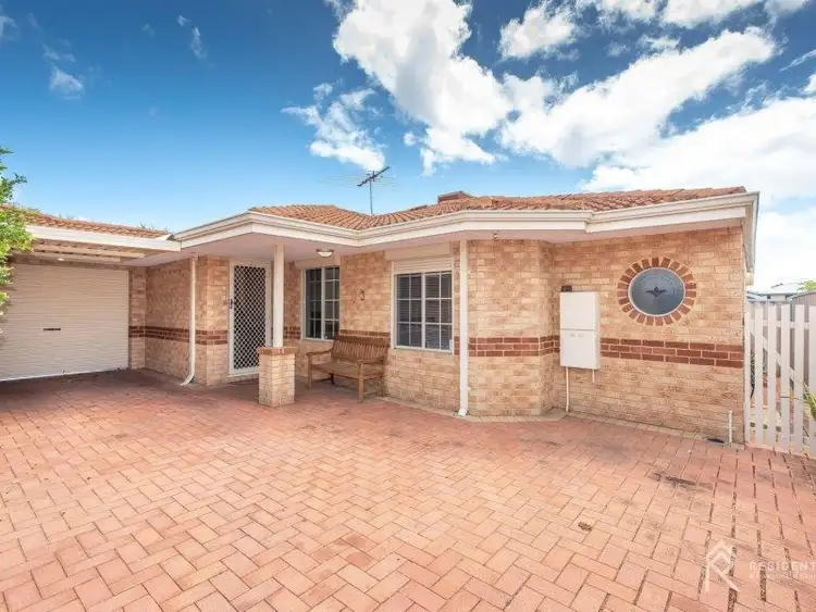 Sixth view of Homely villa listing, 3/30 Thrall Street, Innaloo WA 6018