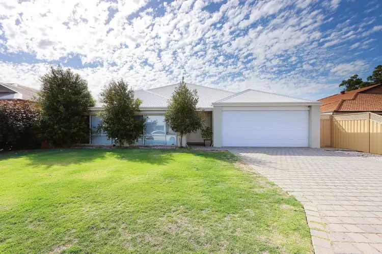 Main view of Homely house listing, 21 Anchorage Loop, Canning Vale WA 6155