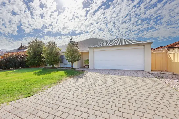 Second view of Homely house listing, 21 Anchorage Loop, Canning Vale WA 6155