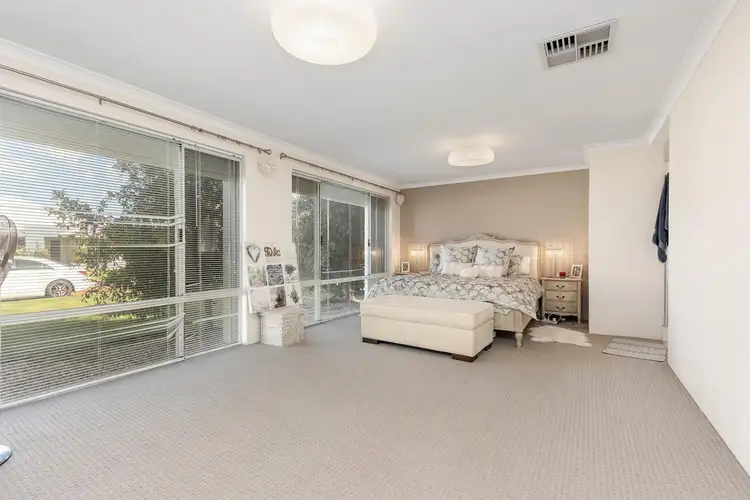 Fourth view of Homely house listing, 21 Anchorage Loop, Canning Vale WA 6155
