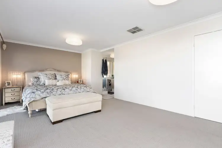 Fifth view of Homely house listing, 21 Anchorage Loop, Canning Vale WA 6155