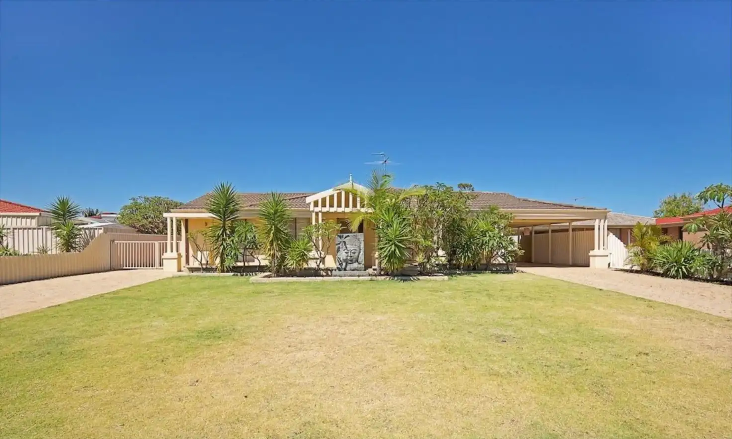 Main view of Homely house listing, 19 Sandford Crescent, Halls Head WA 6210