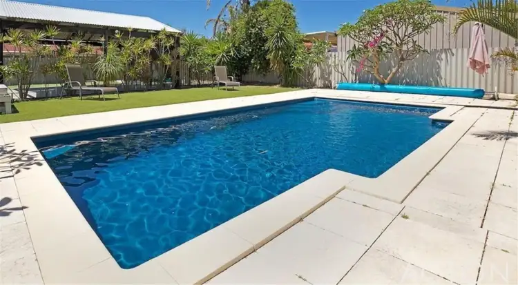 Second view of Homely house listing, 19 Sandford Crescent, Halls Head WA 6210