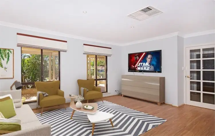 Sixth view of Homely house listing, 19 Sandford Crescent, Halls Head WA 6210
