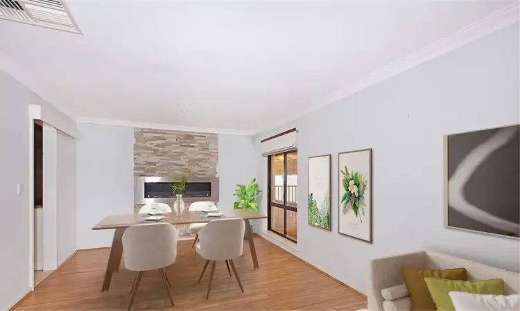 Seventh view of Homely house listing, 19 Sandford Crescent, Halls Head WA 6210