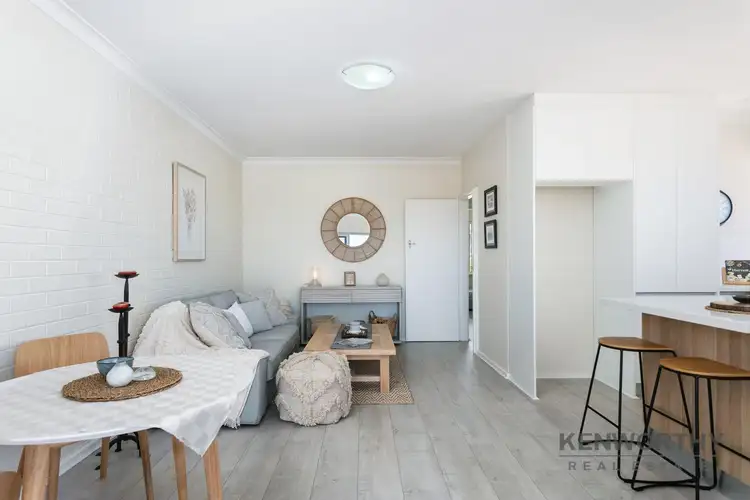 Fifth view of Homely unit listing, 7/4 Fraser Street, East Fremantle WA 6158