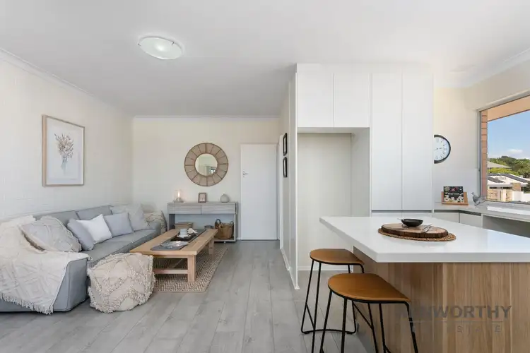 Sixth view of Homely unit listing, 7/4 Fraser Street, East Fremantle WA 6158