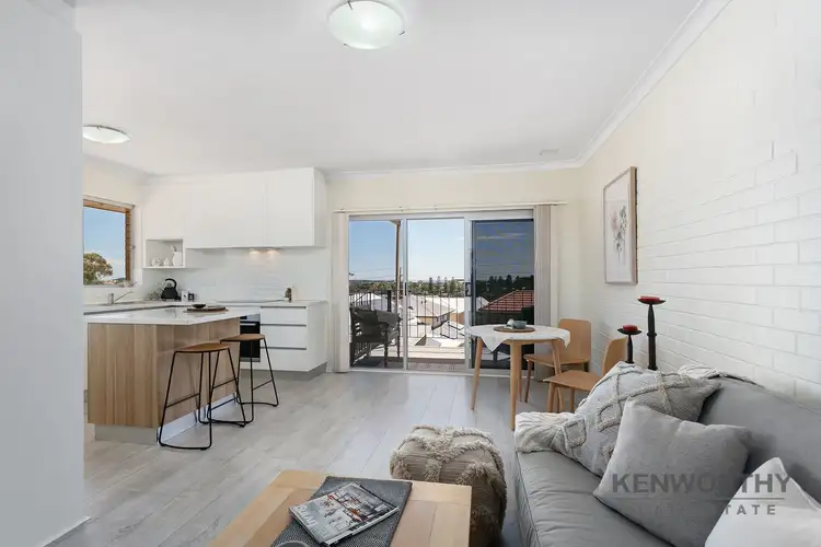 Seventh view of Homely unit listing, 7/4 Fraser Street, East Fremantle WA 6158