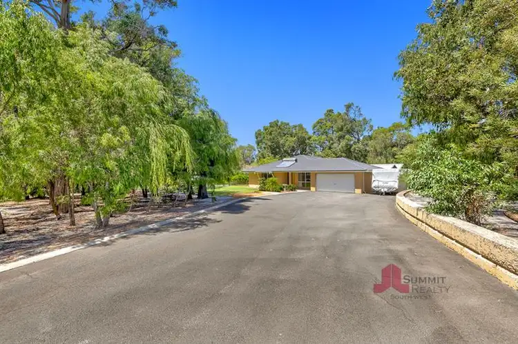 20 Halyard Parade, Leschenault WA 6233