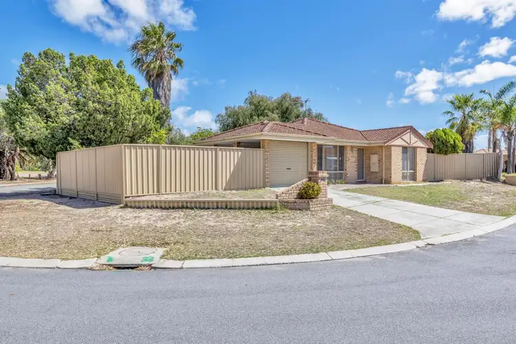 Third view of Homely house listing, 1 Europa Court, Port Kennedy WA 6172