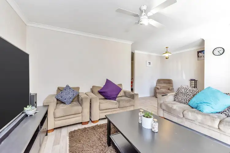 Sixth view of Homely house listing, 1 Europa Court, Port Kennedy WA 6172