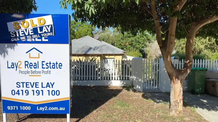 32 Leake Street, Bayswater WA 6053