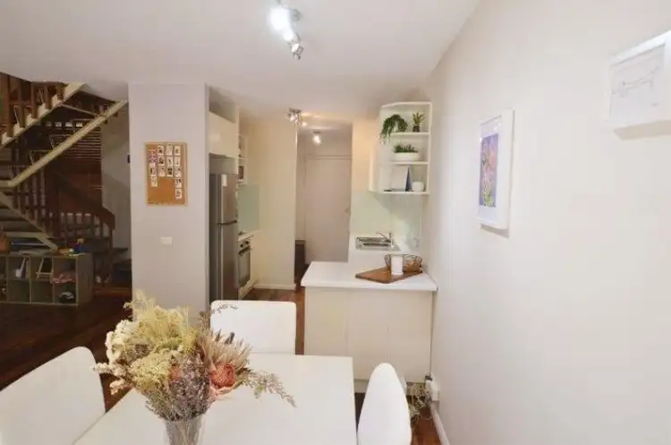 Second view of Homely townhouse listing, 5/26 Point Walter Road, Bicton WA 6157