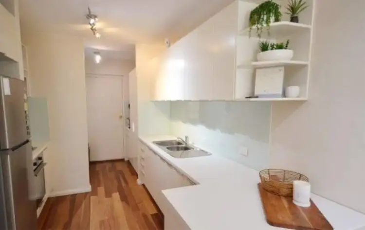 Third view of Homely townhouse listing, 5/26 Point Walter Road, Bicton WA 6157