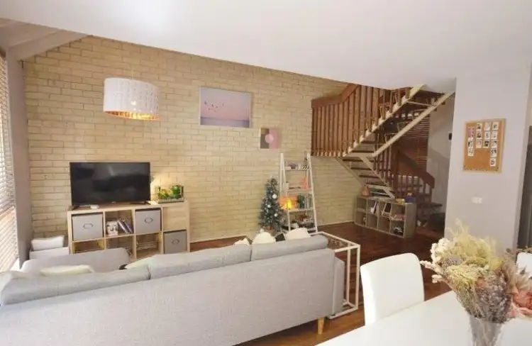 Fourth view of Homely townhouse listing, 5/26 Point Walter Road, Bicton WA 6157