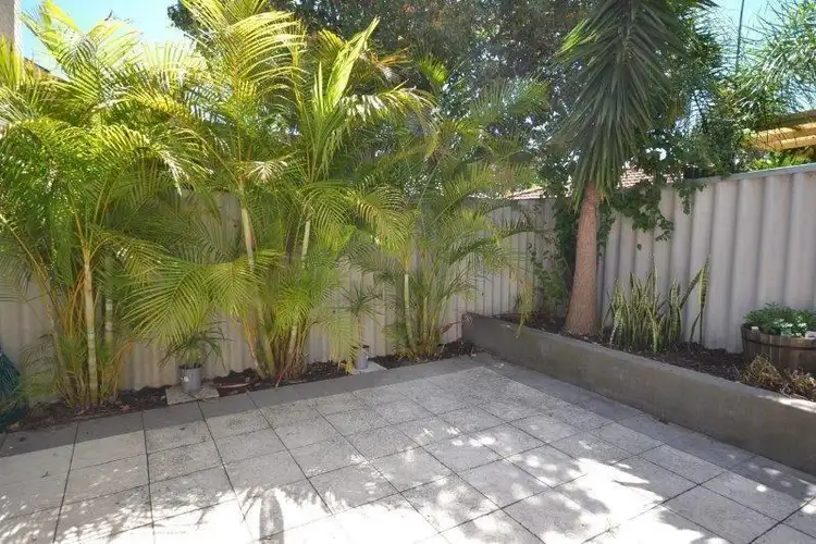 Fifth view of Homely townhouse listing, 5/26 Point Walter Road, Bicton WA 6157