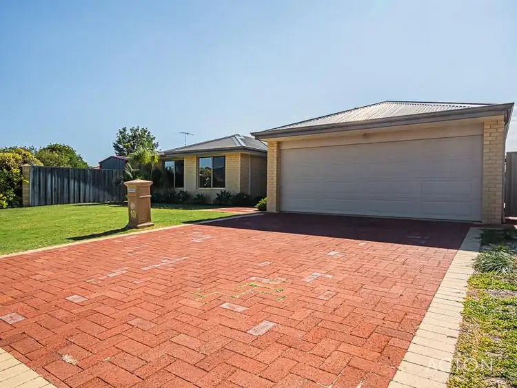 10 Binda Way, Halls Head WA 6210