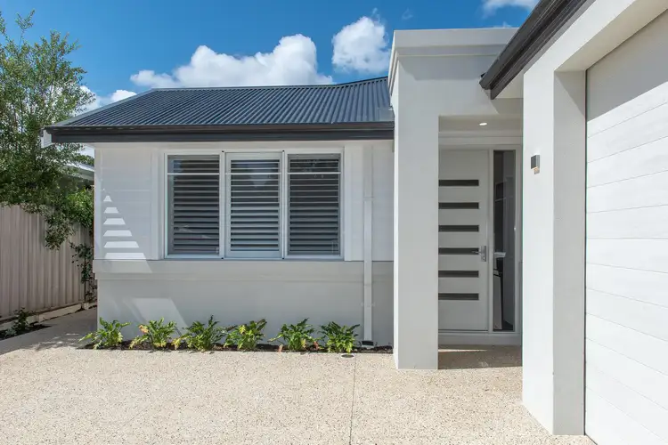 Lot 2 / 99 Pascoe Street, Karrinyup WA 6018