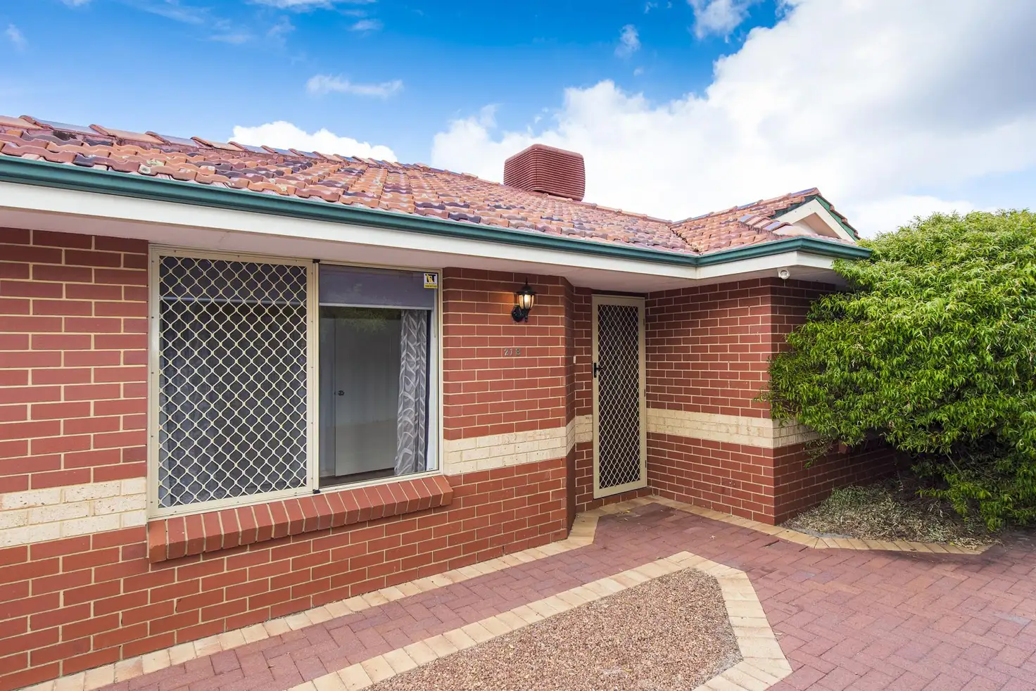 Main view of Homely villa listing, 21B Raleigh Street, Carlisle WA 6101