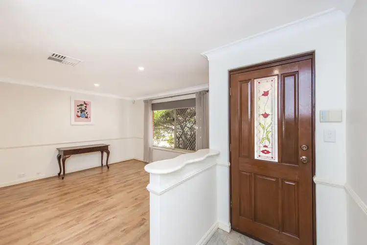 Second view of Homely villa listing, 21B Raleigh Street, Carlisle WA 6101
