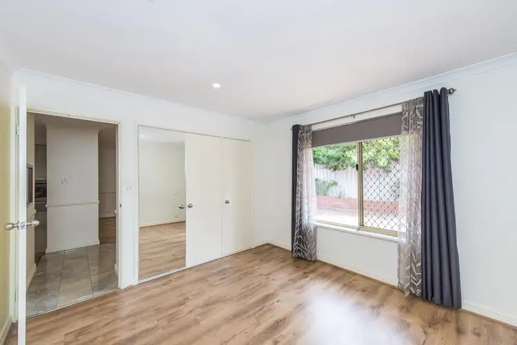 Sixth view of Homely villa listing, 21B Raleigh Street, Carlisle WA 6101