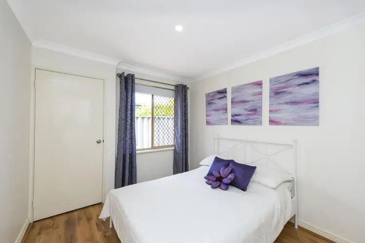 Seventh view of Homely villa listing, 21B Raleigh Street, Carlisle WA 6101
