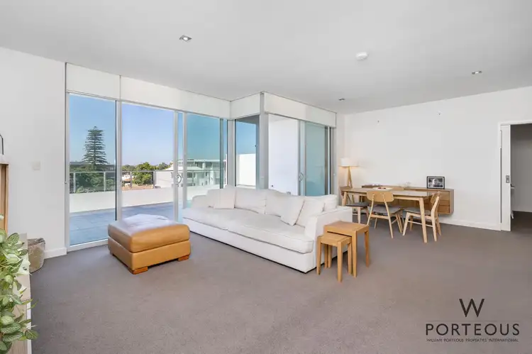 Sixth view of Homely apartment listing, 410/2 Bovell Lane, Claremont WA 6010