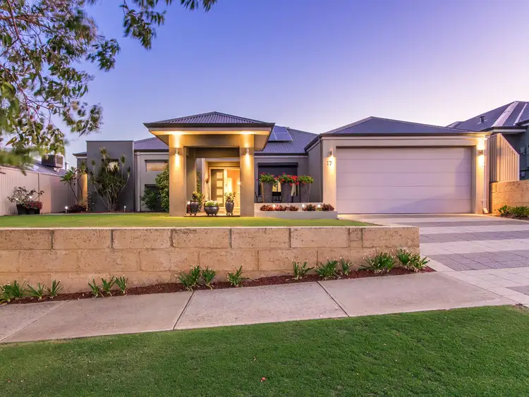 Main view of Homely house listing, 17 Arwon Street, Baldivis WA 6171