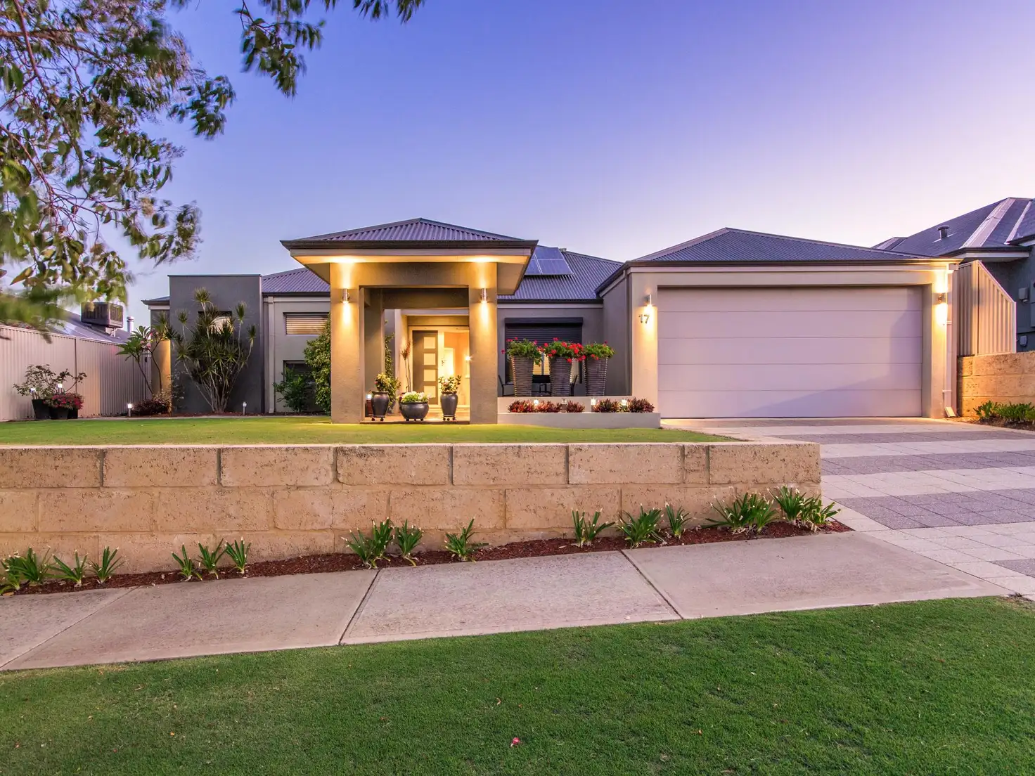 Main view of Homely house listing, 17 Arwon Street, Baldivis WA 6171