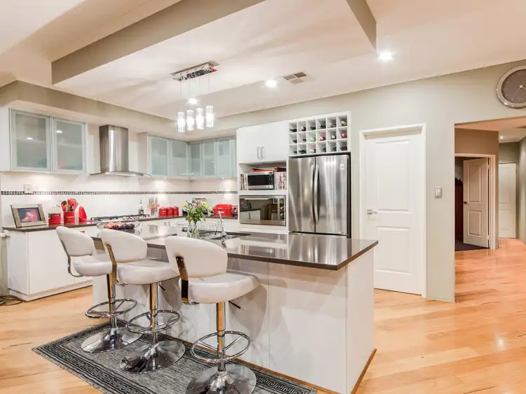 Second view of Homely house listing, 17 Arwon Street, Baldivis WA 6171