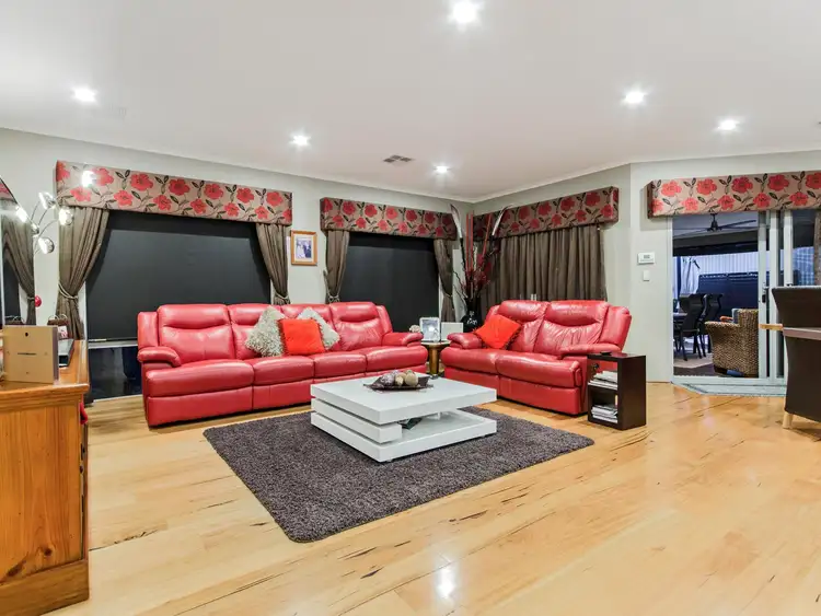 Fourth view of Homely house listing, 17 Arwon Street, Baldivis WA 6171