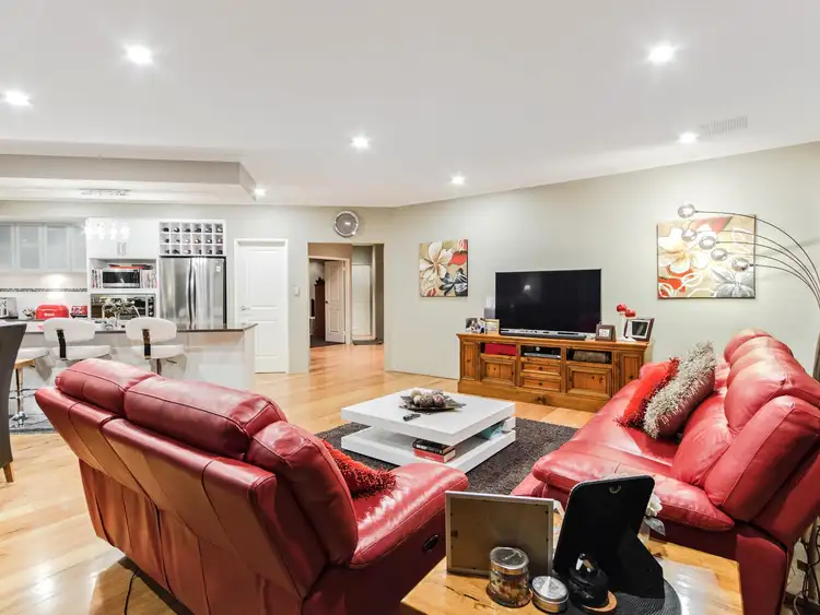 Fifth view of Homely house listing, 17 Arwon Street, Baldivis WA 6171