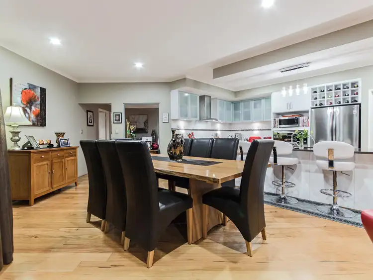 Sixth view of Homely house listing, 17 Arwon Street, Baldivis WA 6171